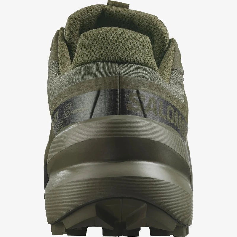 Salomon Speedcross 6 Forces