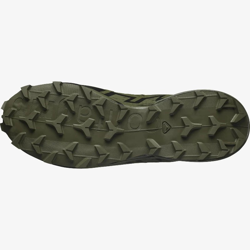 Salomon Speedcross 6 Forces