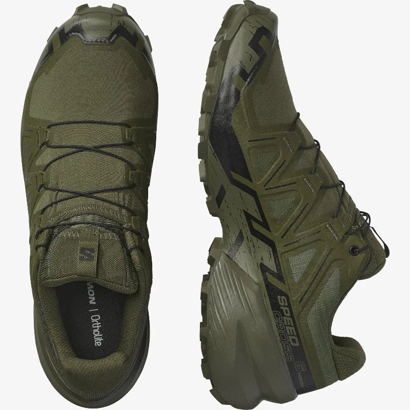 Salomon Speedcross 6 Forces