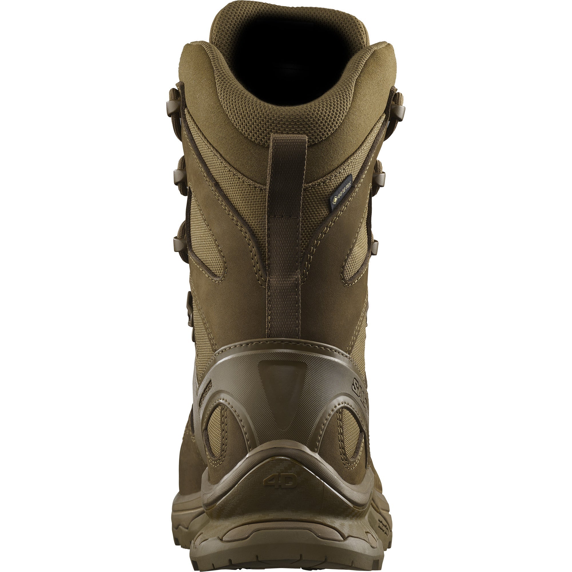 Salomon Quest 4D Forces 2 High GTX Coyote