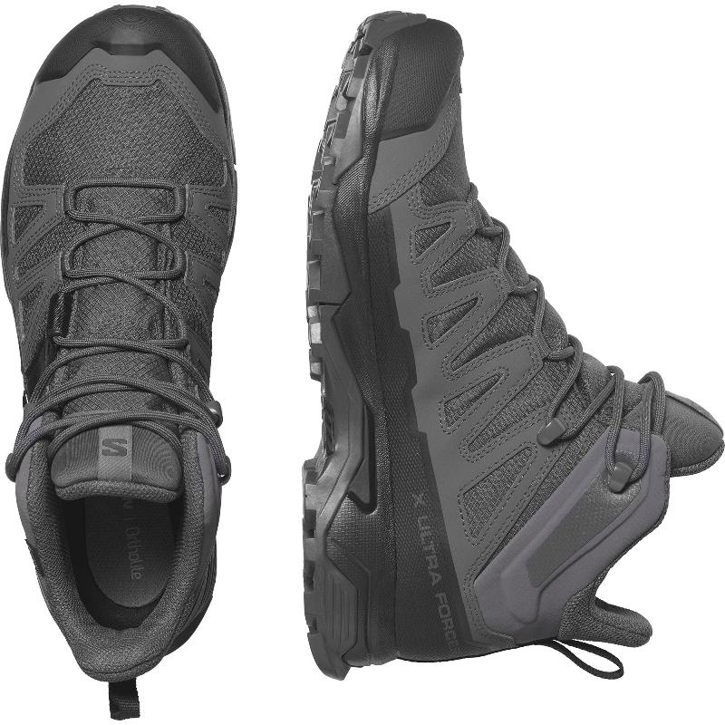 Salomon X Ultra Forces Mid Boot