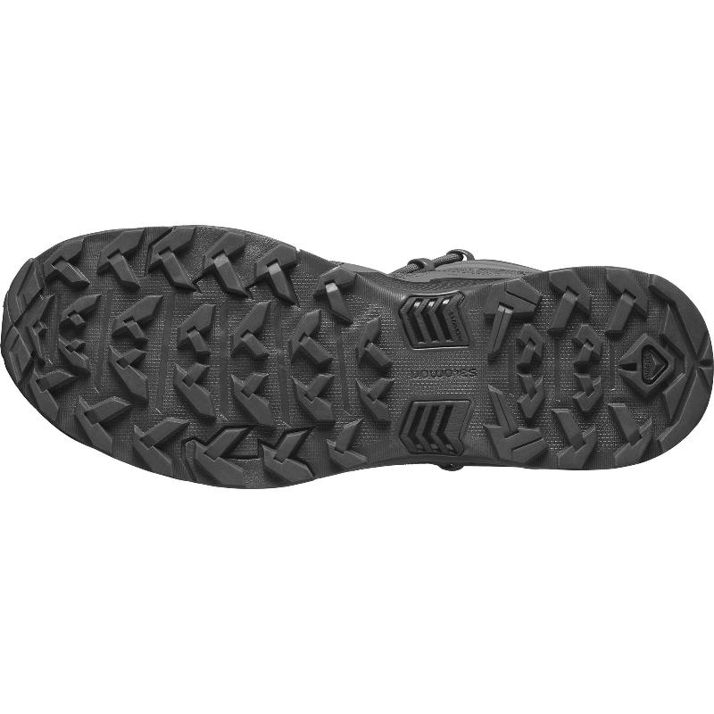 Salomon X Ultra Forces Mid Boot