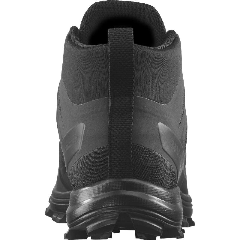 Salomon Forces Speed Assault 2 GTX Black