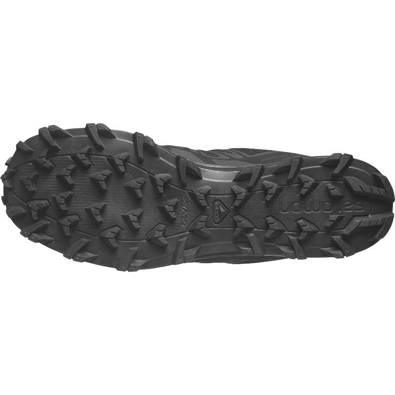Salomon Forces Speed Assault 2 GTX Black