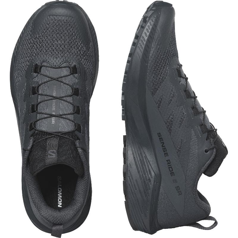 Salomon Forces Sense Ride 5 SR India Ink