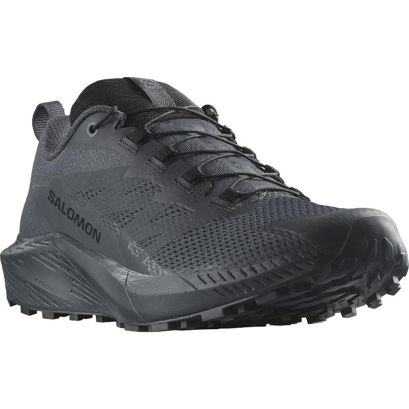 Salomon Forces Sense Ride 5 SR India Ink