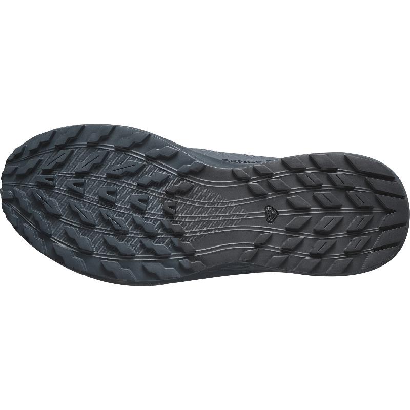 Salomon Forces Sense Ride 5 SR India Ink