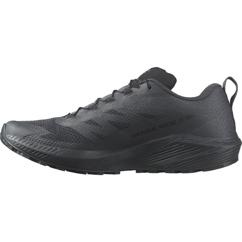 Salomon Forces Sense Ride 5 SR India Ink