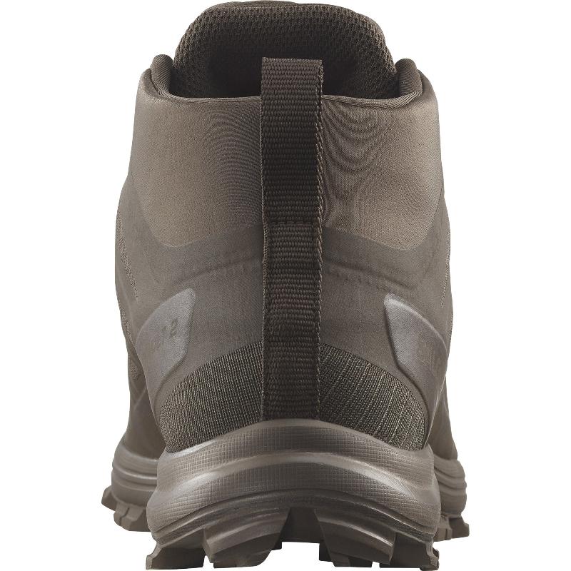 Salomon Forces Speed Assault 2 GTX Earth Brown