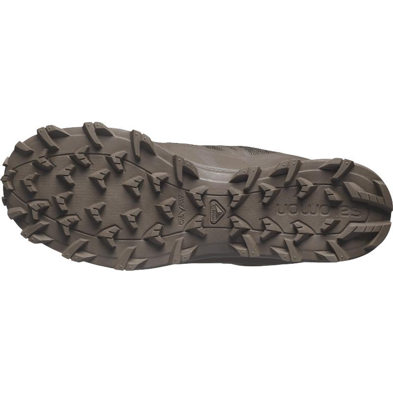 Salomon Forces Speed Assault 2 GTX Earth Brown