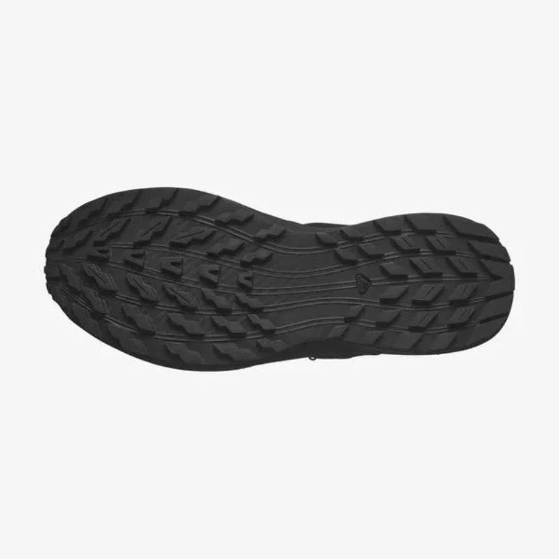 Salomon Forces Sense Ride 5 SR Leather