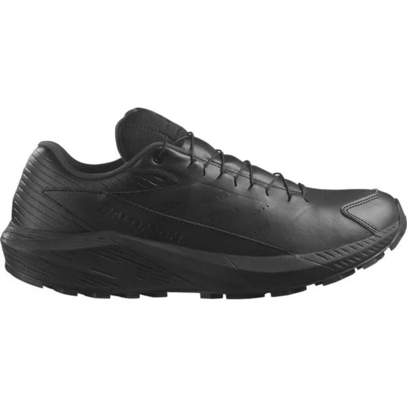 Salomon Forces Sense Ride 5 SR Leather