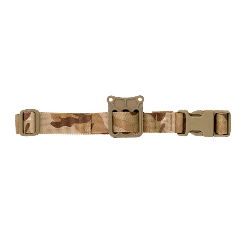 True North Concepts MHA Leg Strap Kit