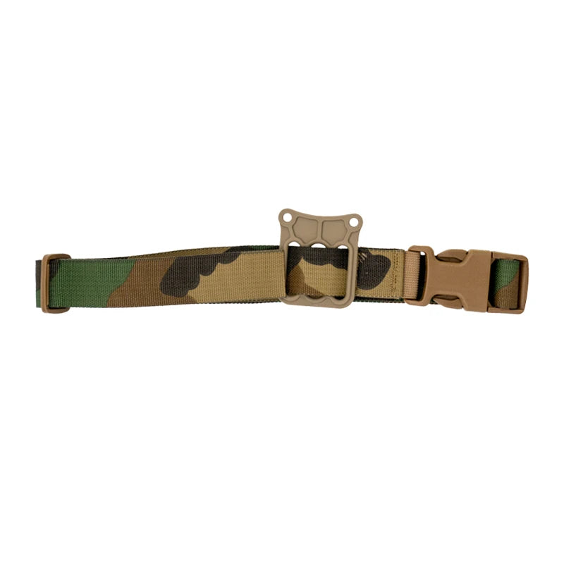 True North Concepts MHA Leg Strap Kit