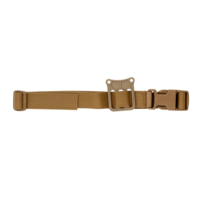 True North Concepts MHA Leg Strap Kit