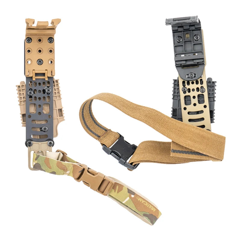 True North Concepts MHA Leg Strap Kit