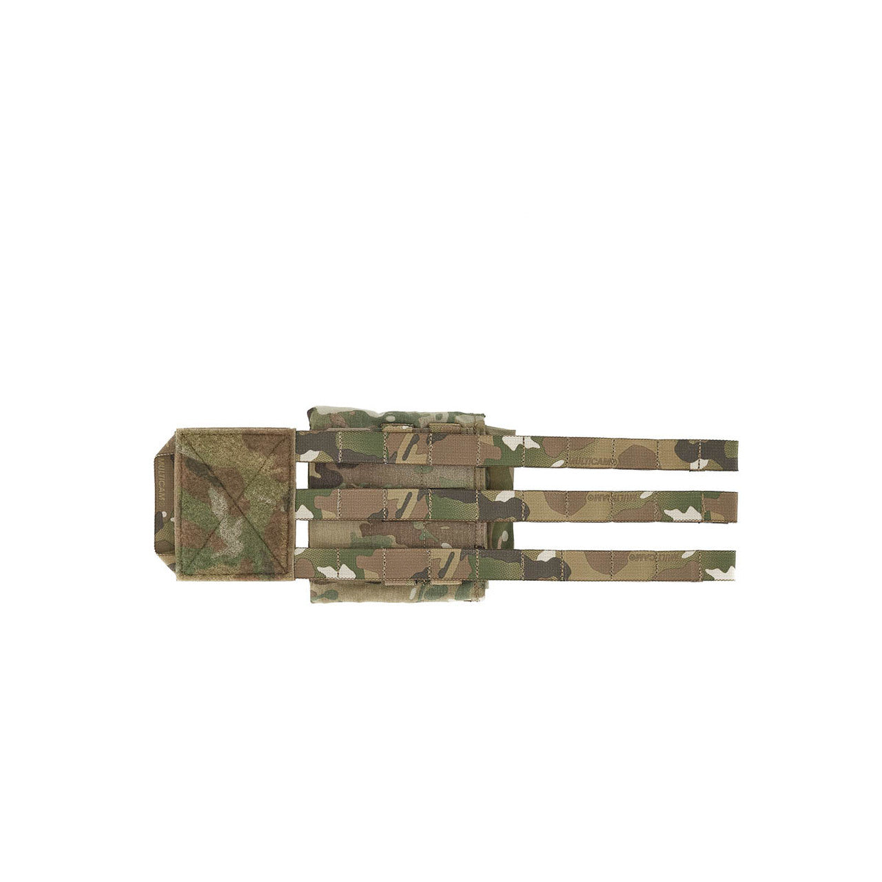 Spiritus Systems MOLLE Velcro Cummerbund Plate Carrier Accessories Spiritus Systems