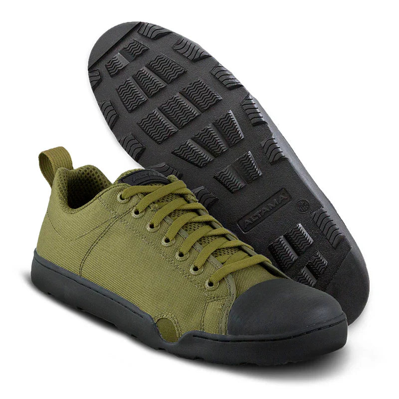 Altama OTB Maritime Boot - Low