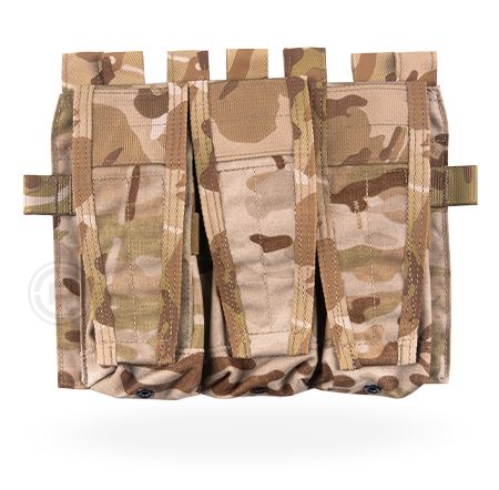 Crye Precision AVS Detachable Flap, M4