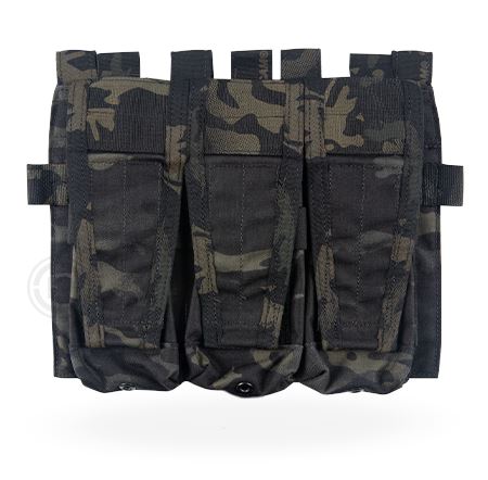 Crye Precision AVS Detachable Flap, M4