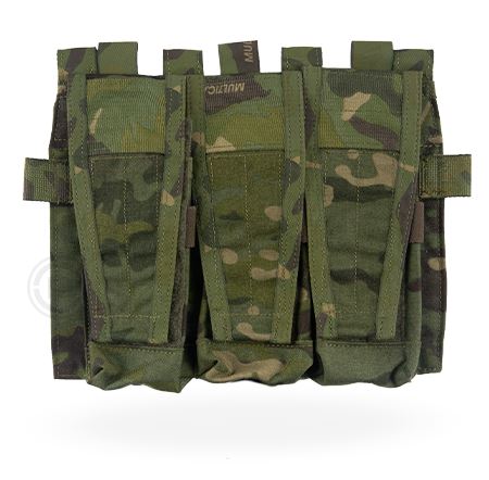 Crye Precision AVS Detachable Flap, M4