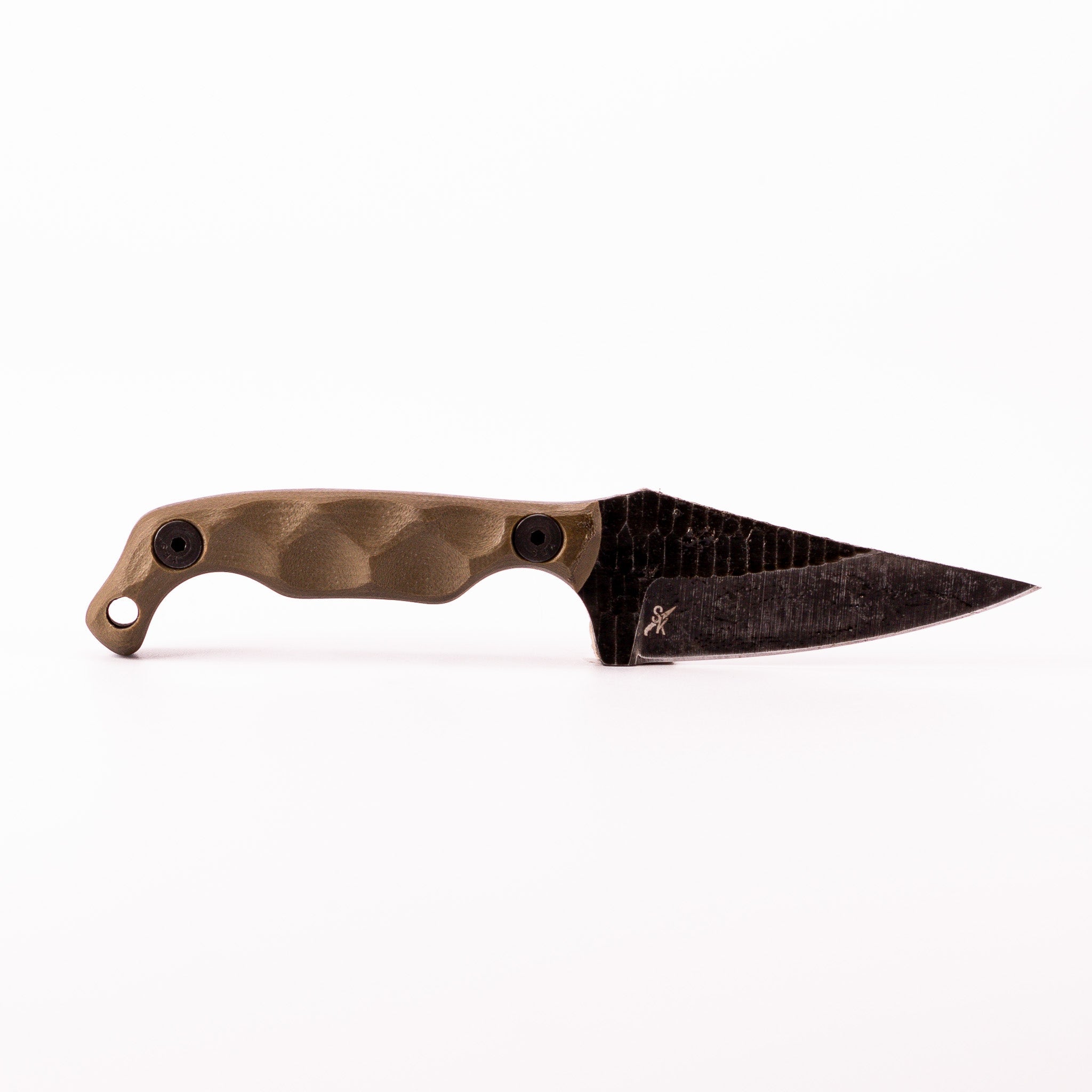 Stroup Knives Mini1 Knife