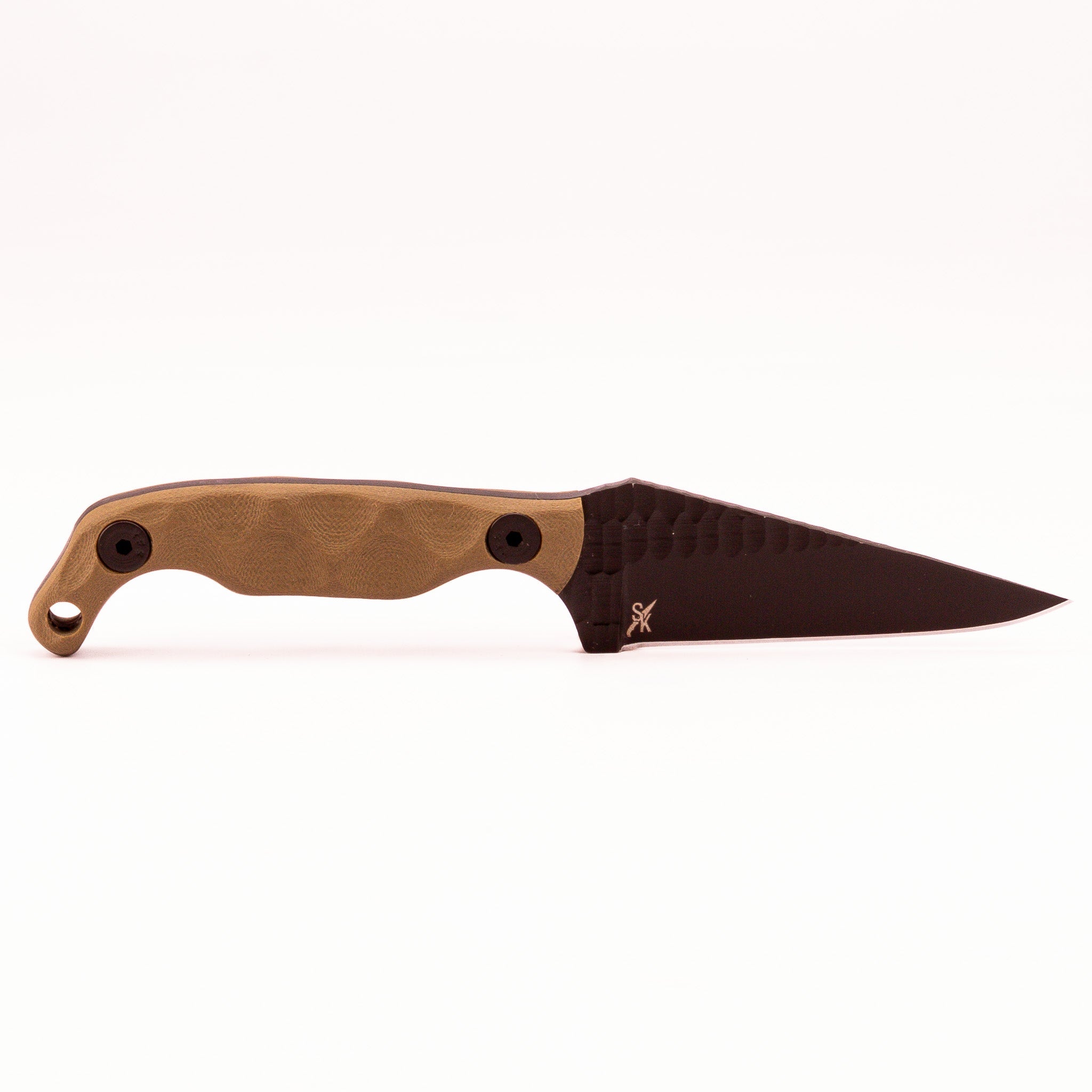 Stroup Knives Mini1 Knife