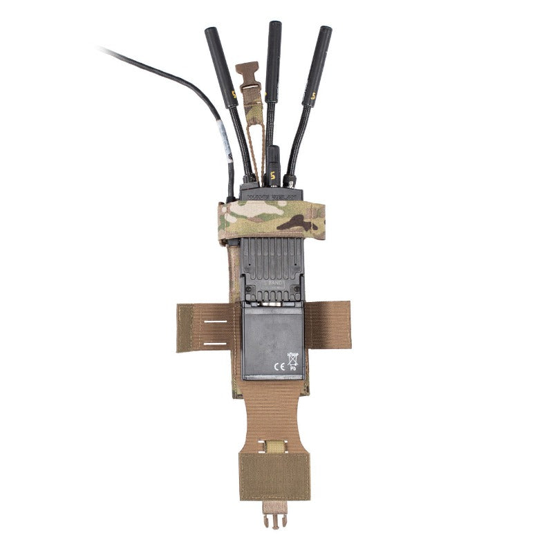 Spiritus Systems MPRC Mk5