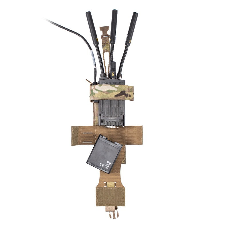 Spiritus Systems MPRC Mk5