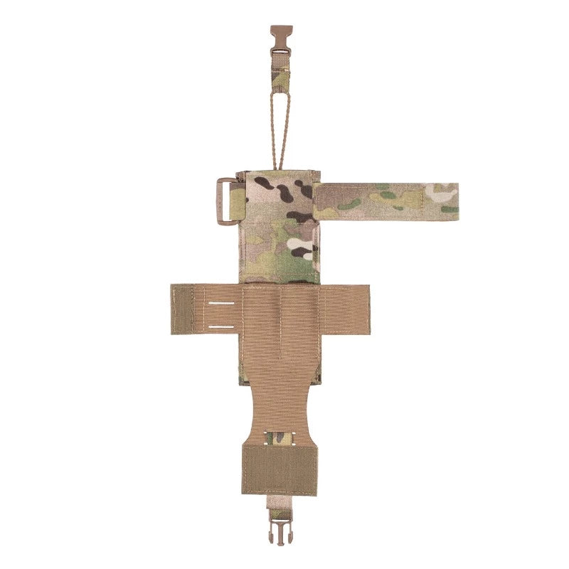 Spiritus Systems MPRC Mk5