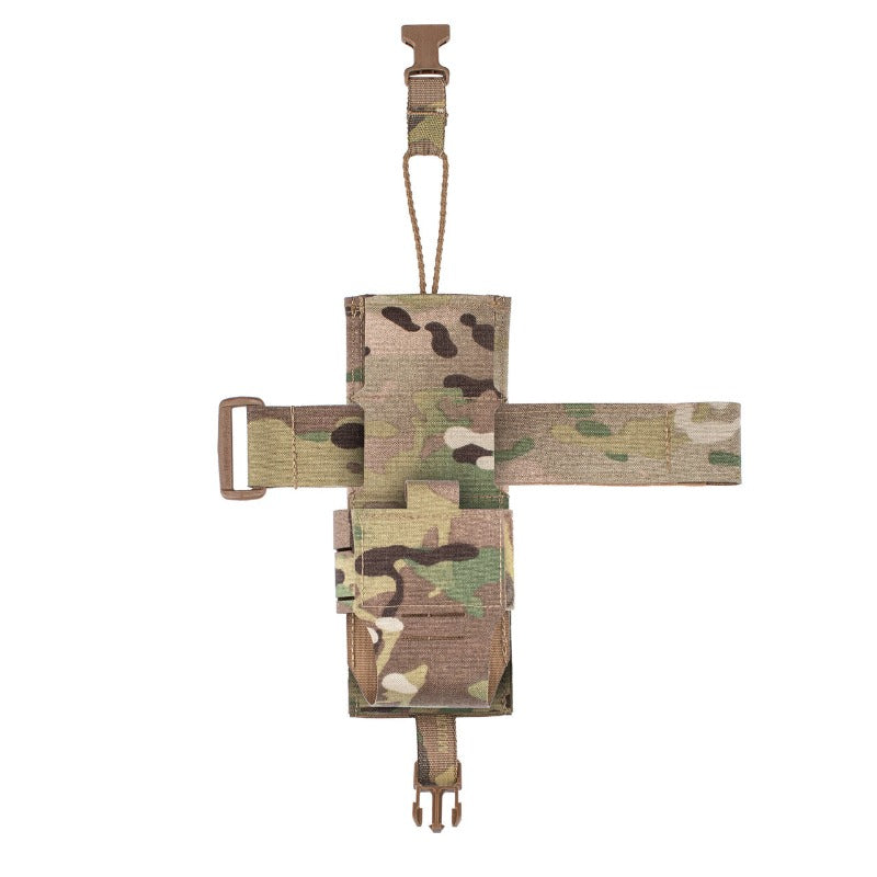 Spiritus Systems MPRC Mk5
