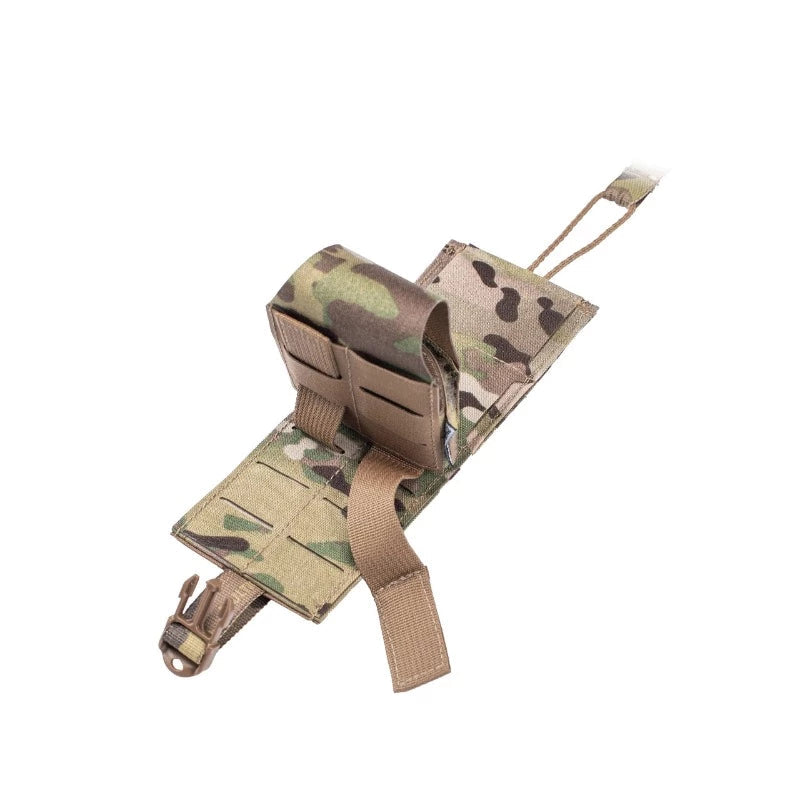 Spiritus Systems MPRC Mk5