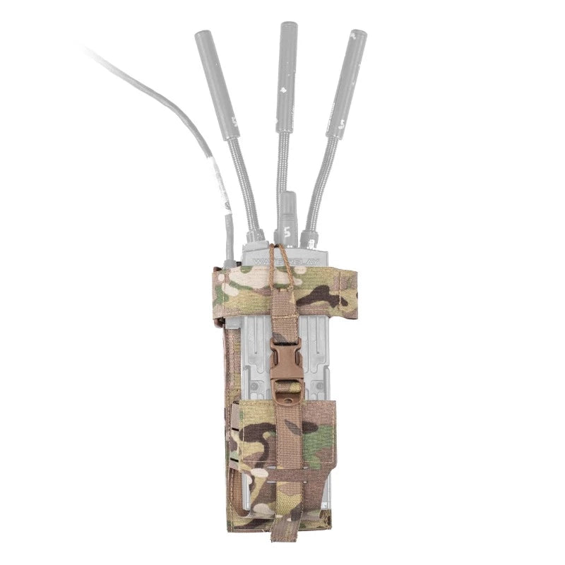 Spiritus Systems MPRC Mk5