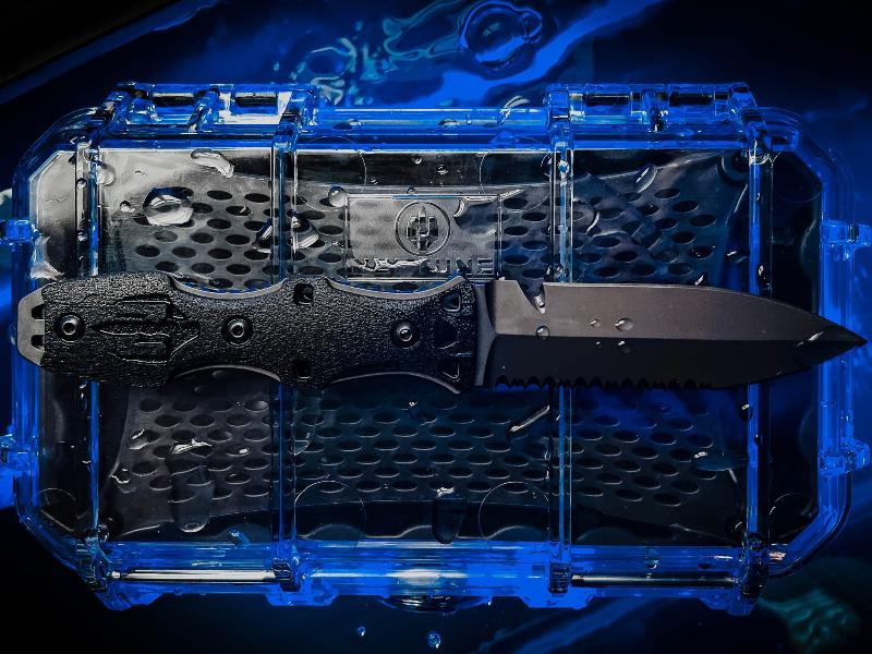 Dynamis Neptune IWB Kit