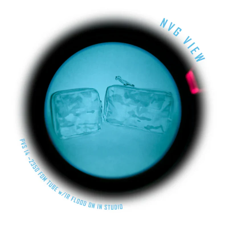 Shaw Concepts NERD Pouch