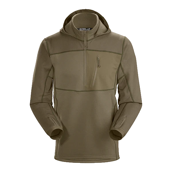 Arc'teryx Naga Hoody Gen 3.1 Arc'teryx Crocodile Large