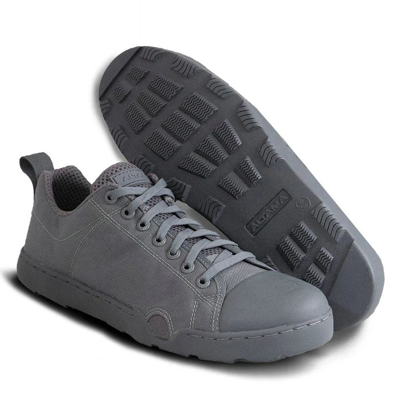 Altama OTB Maritime Boot - Low