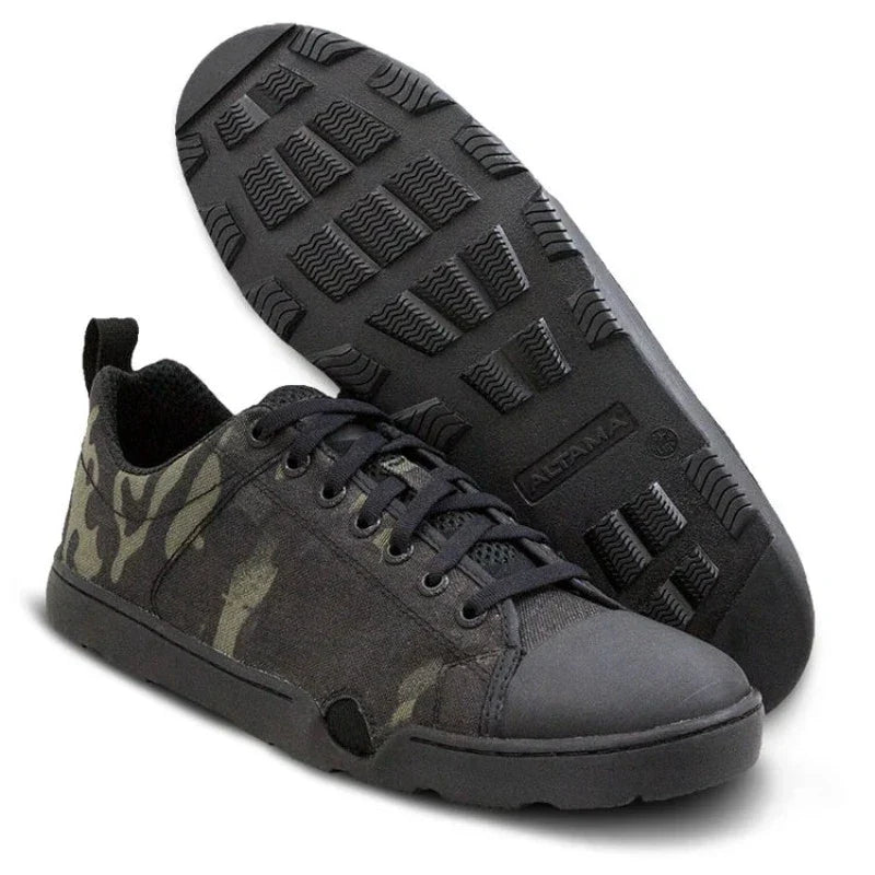 Altama OTB Maritime Boot - Low