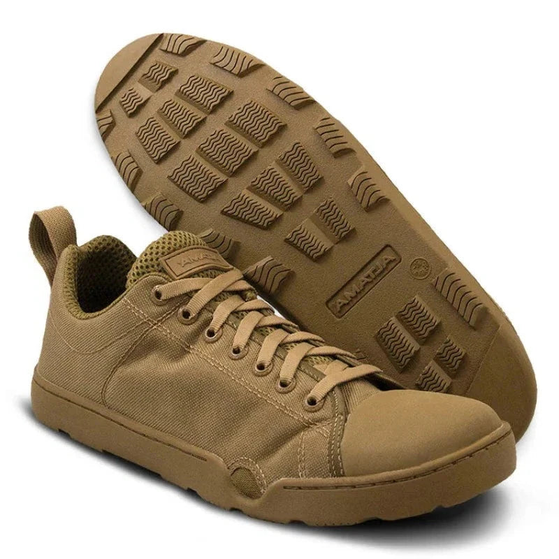 Altama OTB Maritime Boot - Low