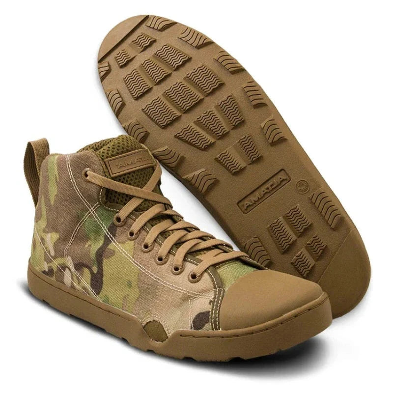 Altama OTB Maritime Boot - Mid