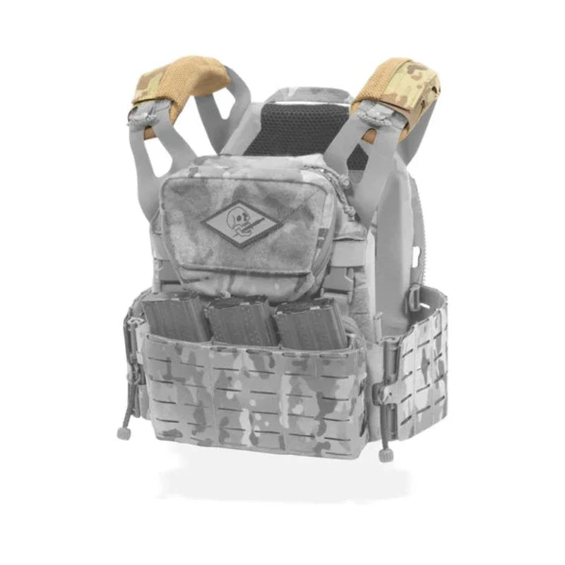 Shaw Concepts ARC Shoulder Pads V2