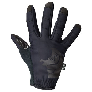 PIG Full Dexterity Tactical (FDT) Cold Weather Glove Gloves Patrol Incident Gear Black Small