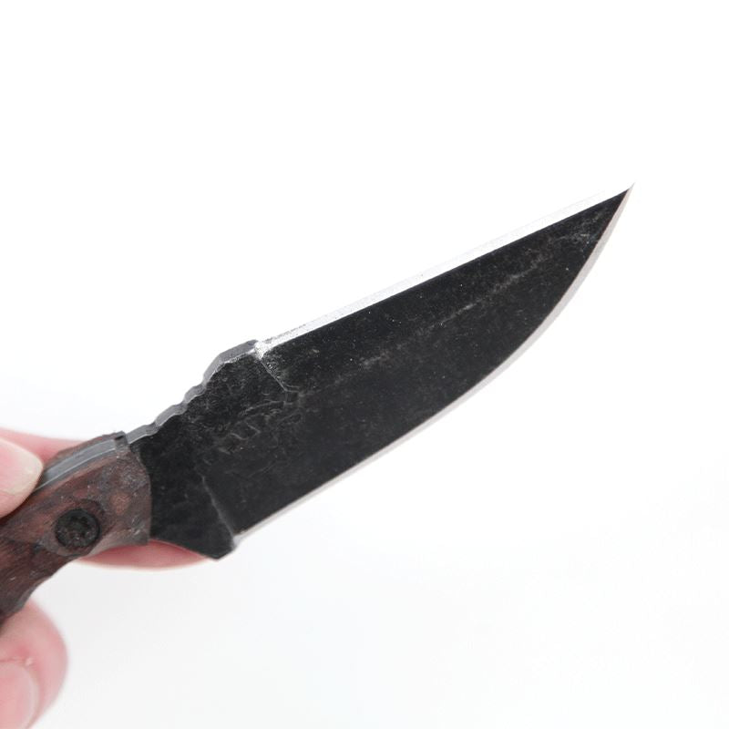 ADC Tie Breaker CQC Knife Kit DE - Walnut Applied Defense Concepts