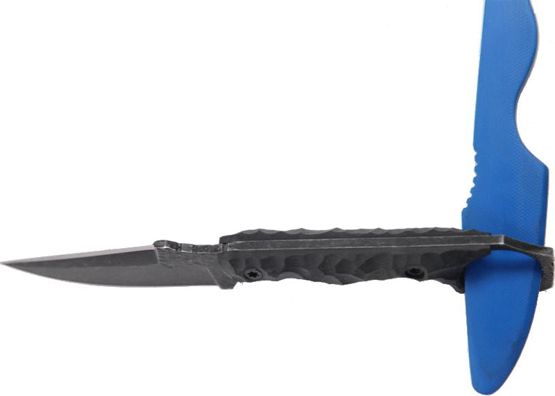 ADC Tie Breaker CQC Knife Kit DE - Blackout