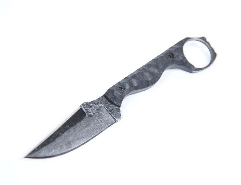 ADC Tie Breaker CQC Knife Kit DE - Blackout