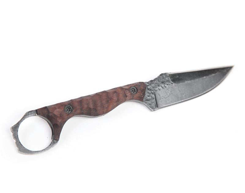 ADC Tie Breaker CQC Knife Kit DE - Walnut Applied Defense Concepts
