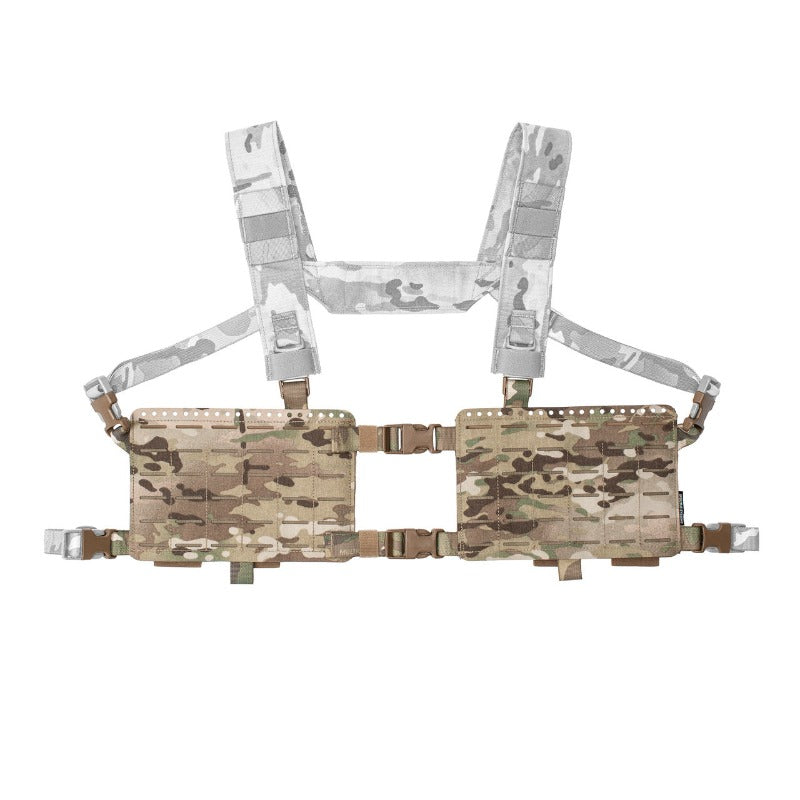 Spiritus 34 Alpha Chest Rig Chest Rig Spiritus Systems