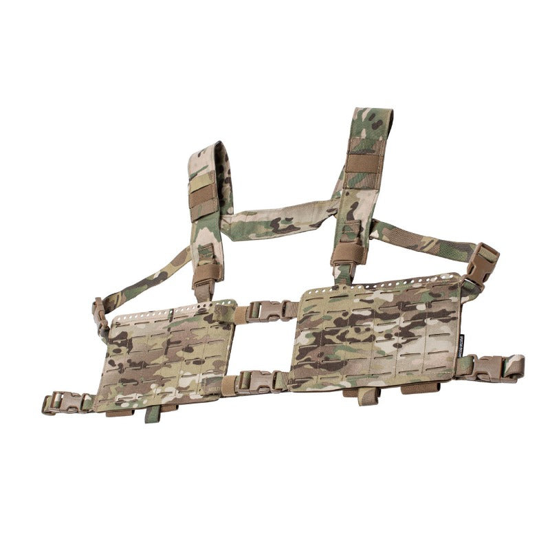 Spiritus 34 Alpha Chest Rig Chest Rig Spiritus Systems