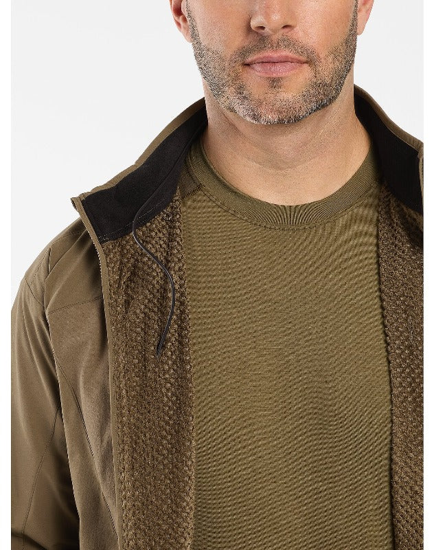 Arc'teryx PRO Practitioner AR Jacket Men's