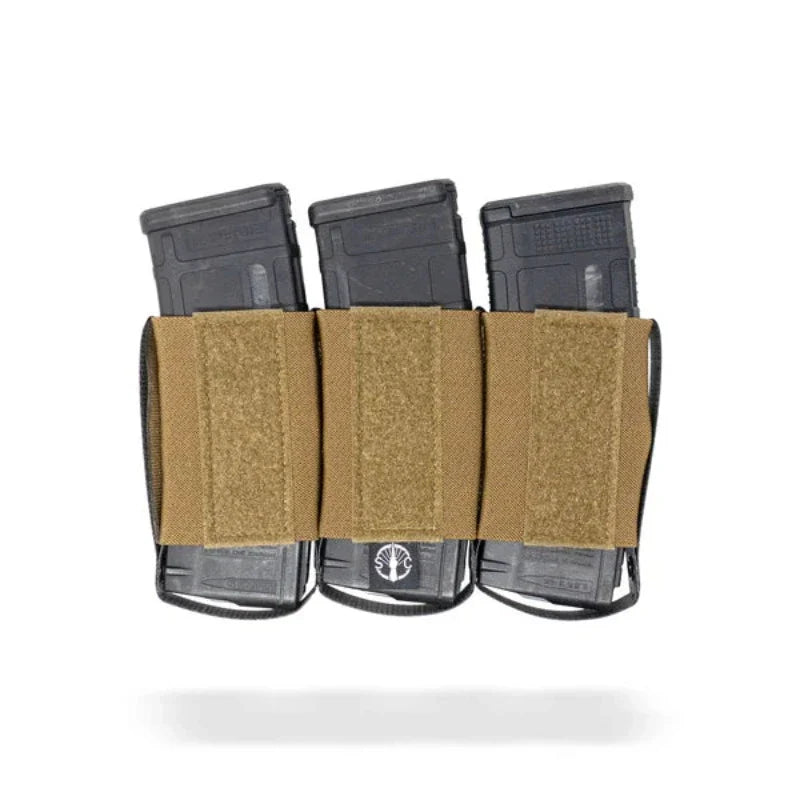 Shaw Concepts RAM Elastic Insert - Triple 556